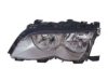BMW 63126910955 Headlight